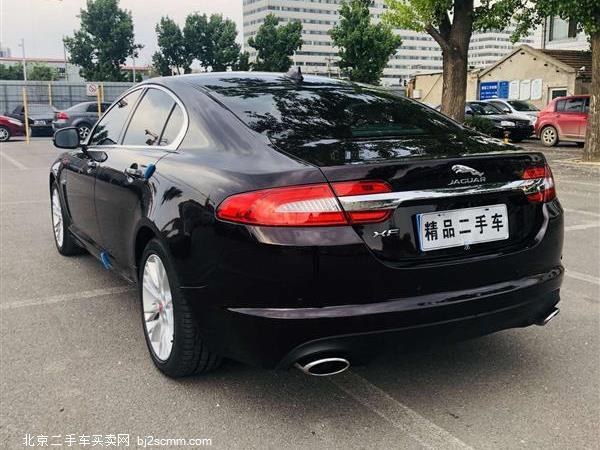  ݱXF 2015 XF 2.0T 