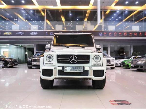  GAMG 2013 G 63 AMG