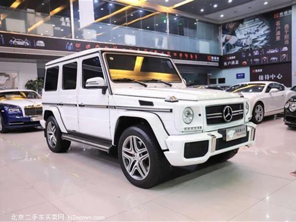  GAMG 2013 G 63 AMG