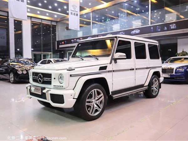  GAMG 2013 G 63 AMG