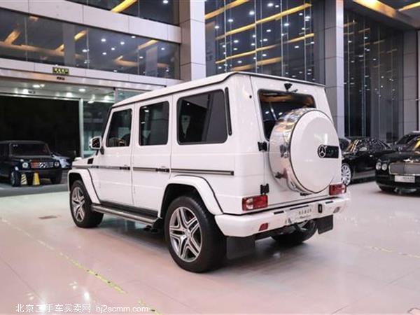  GAMG 2013 G 63 AMG