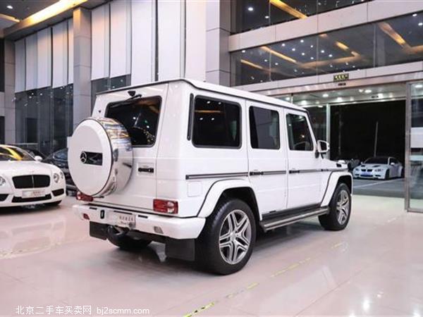  GAMG 2013 G 63 AMG