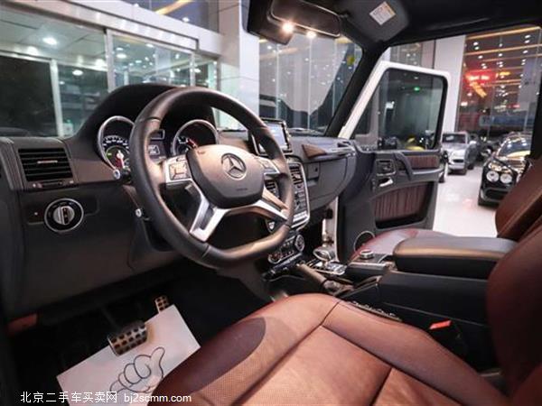  GAMG 2013 G 63 AMG