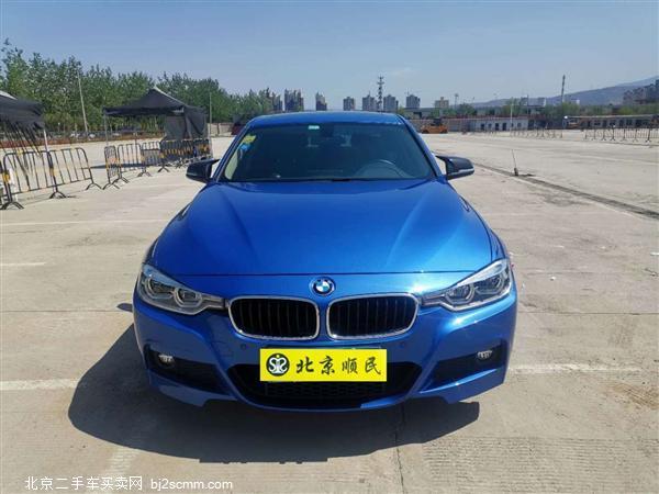  2018 3ϵ 320Li M˶װ