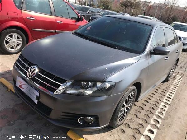    2013 Ŀ 1.4TSI DSG