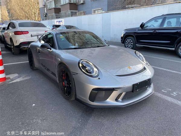  2018 ʱ911 GT3 4.0L