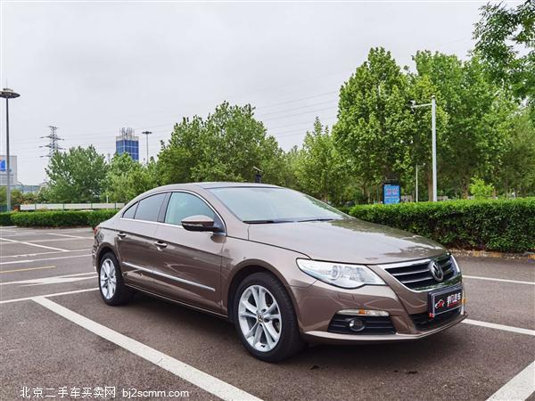  һ-CC 2012 1.8TSI 