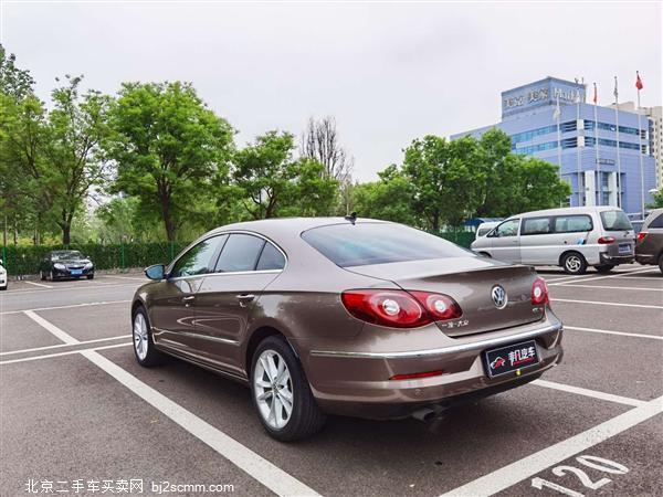  һ-CC 2012 1.8TSI 