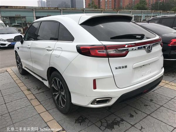  2017 UR-V 240TURBO  V