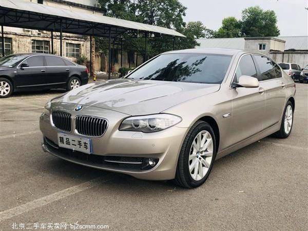  5ϵ 2013 530Li 