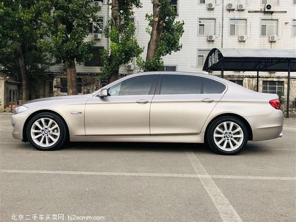  5ϵ 2013 530Li 