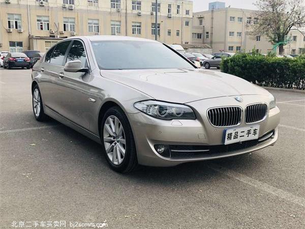  5ϵ 2013 530Li 