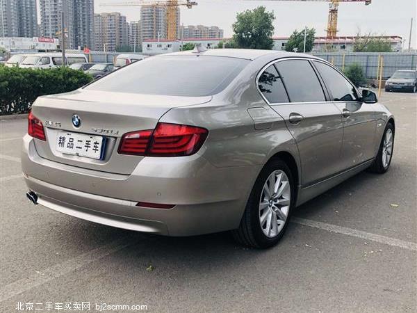  5ϵ 2013 530Li 