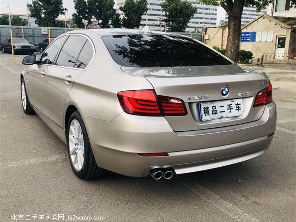  5ϵ 2013 530Li 