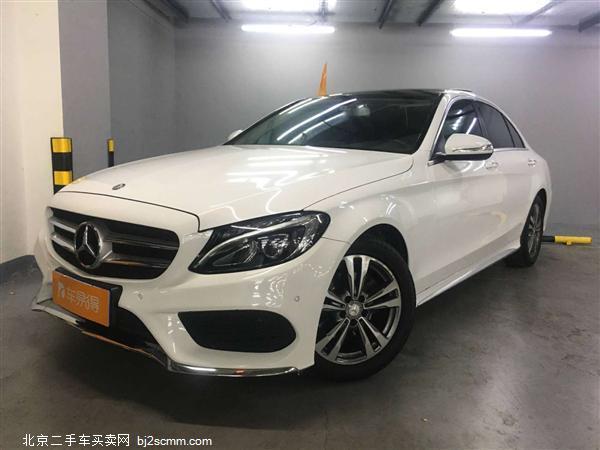  2016 C C 200 L ˶