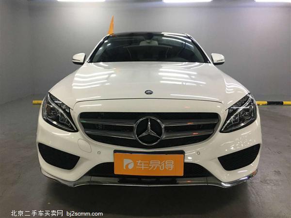  2016 C C 200 L ˶