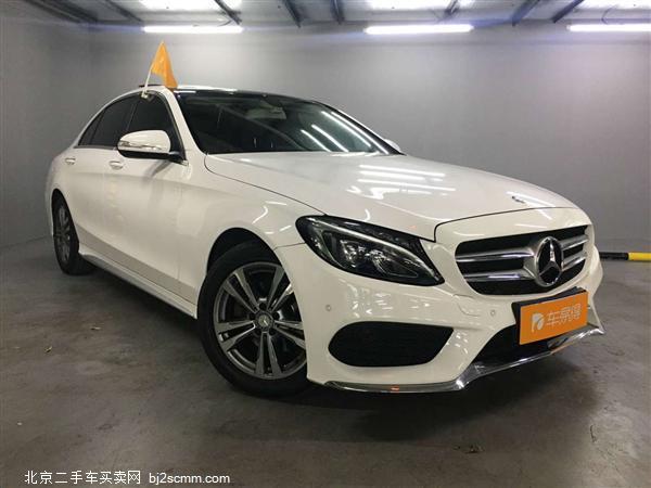  2016 C C 200 L ˶