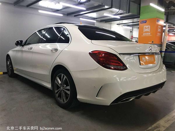  2016 C C 200 L ˶