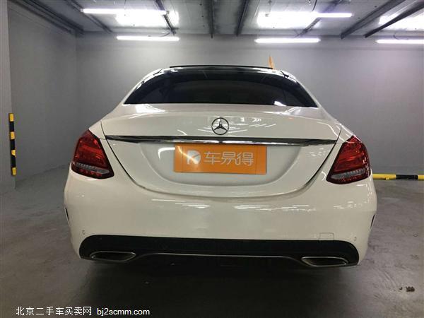  2016 C C 200 L ˶