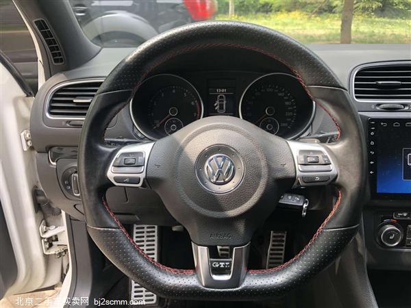   ߶ 2010 2.0TSI GTI