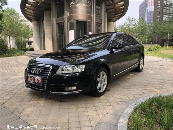  µA6L 2009 2.0 TFSI Զ׼