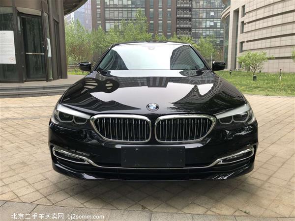  2018 5ϵ Ŀ 530Li xDrive װ