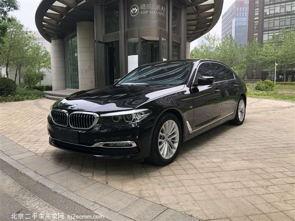  2018 5ϵ Ŀ 530Li xDrive װ