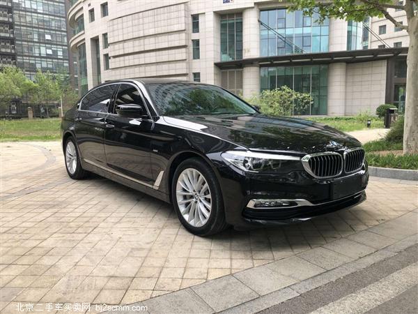  2018 5ϵ Ŀ 530Li xDrive װ