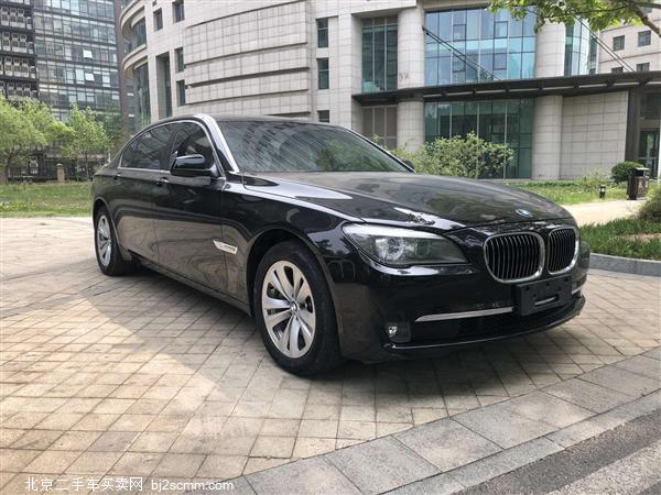  7ϵ 2009 730Li