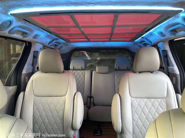   2019  3.5L  LE 7(Ӱ)