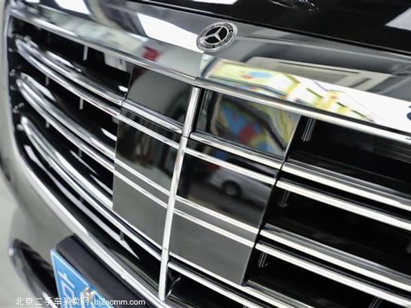  2019 S S 450 L 4MATIC ذ