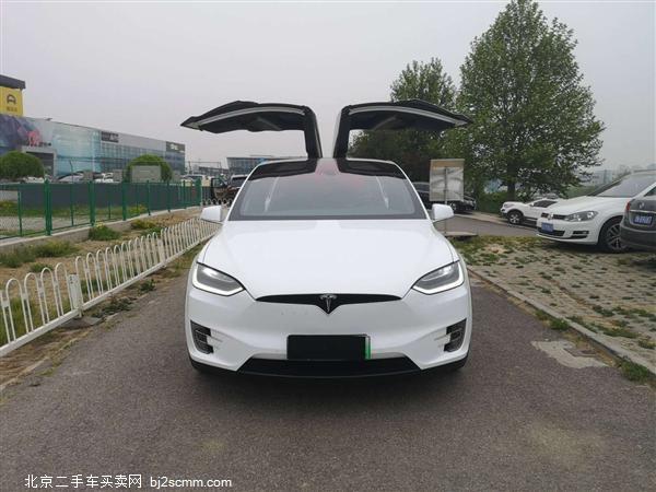  ˹ 2016 MODEL X MODEL X 60D