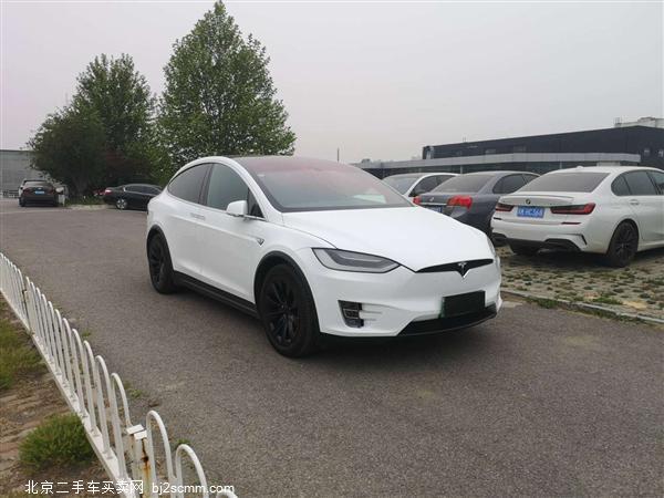  ˹ 2016 MODEL X MODEL X 60D