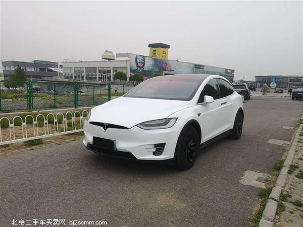  ˹ 2016 MODEL X MODEL X 60D