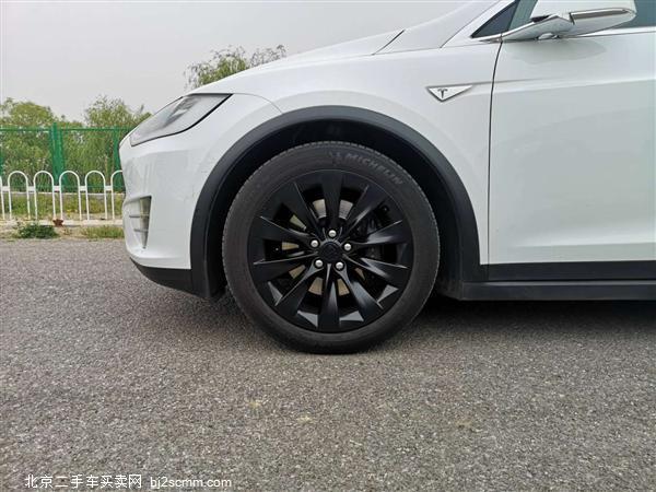  ˹ 2016 MODEL X MODEL X 60D