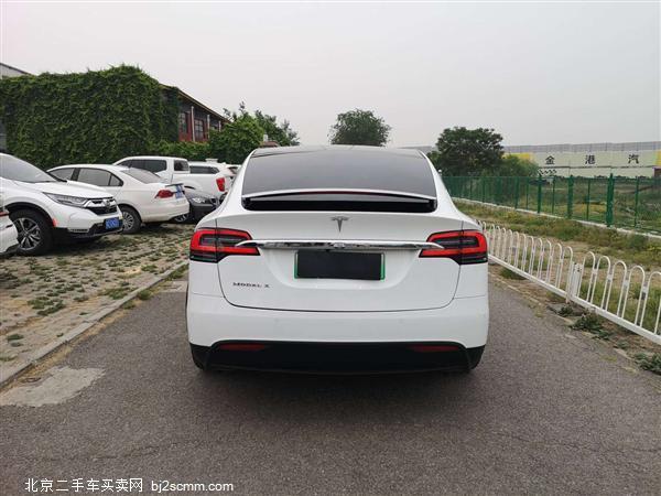  ˹ 2016 MODEL X MODEL X 60D