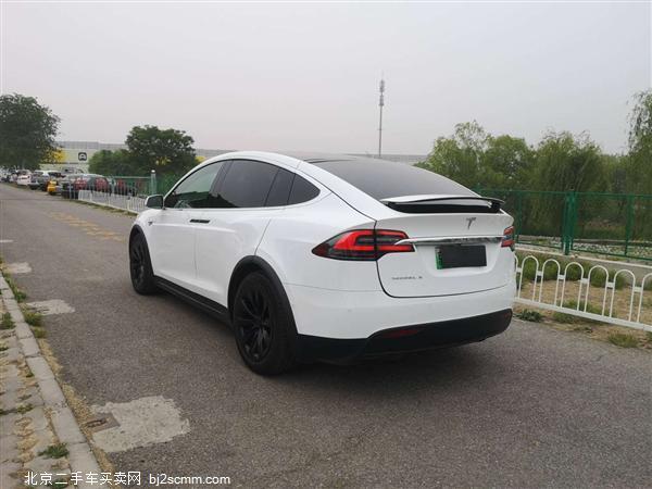  ˹ 2016 MODEL X MODEL X 60D