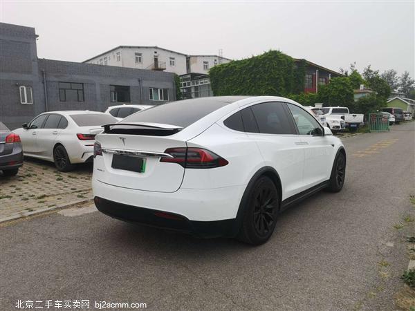  ˹ 2016 MODEL X MODEL X 60D