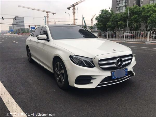  2017 E E 300 L ˶