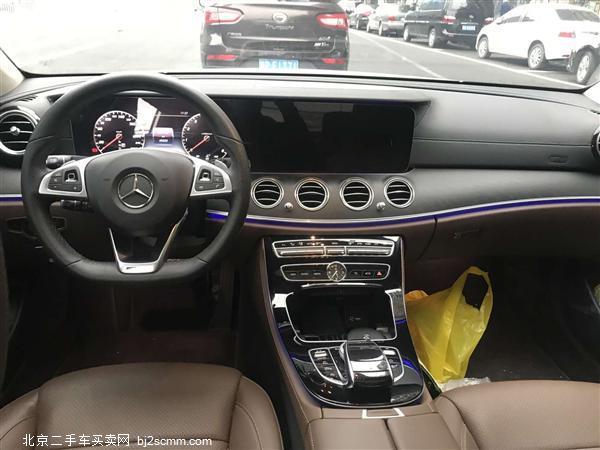  2017 E E 300 L ˶