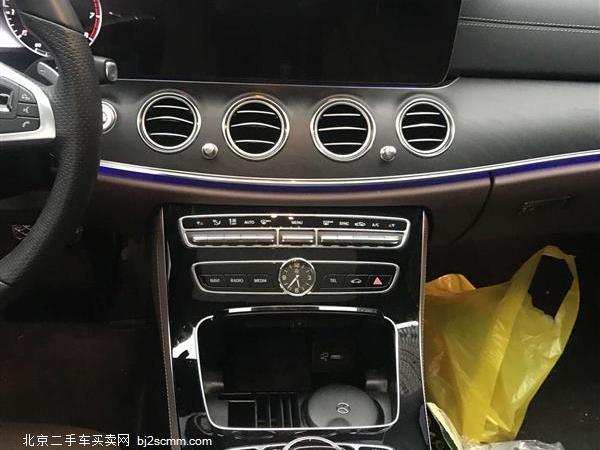  2017 E E 300 L ˶