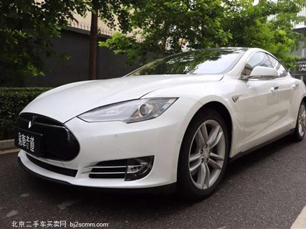  ˹ 2016 MODEL S 90D