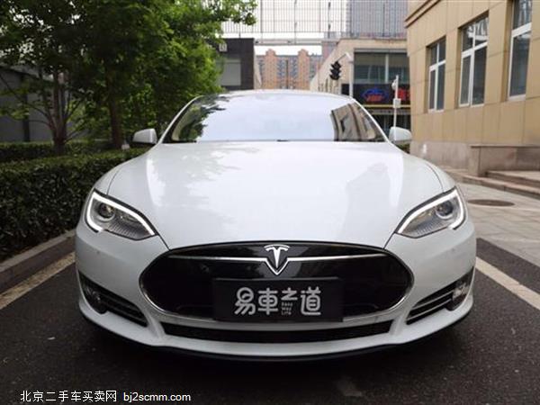  ˹ 2016 MODEL S 90D