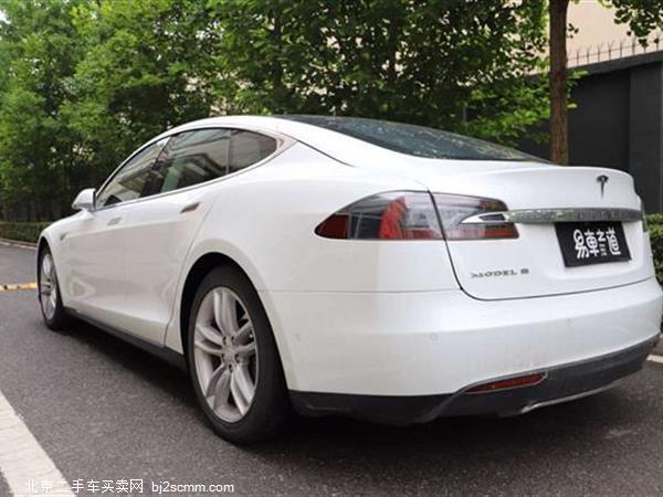  ˹ 2016 MODEL S 90D