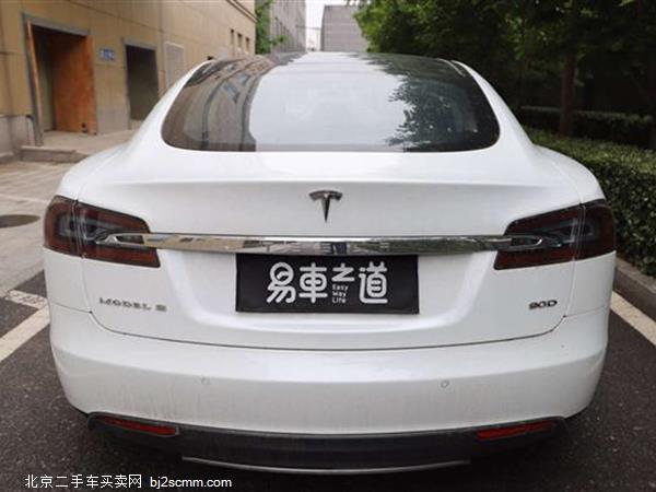  ˹ 2016 MODEL S 90D