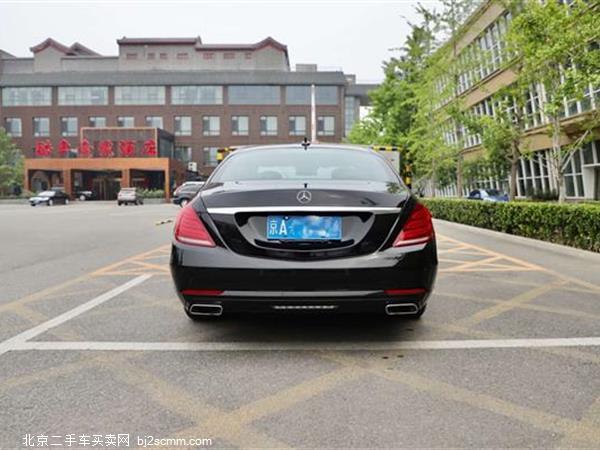  S 2014 S 320 L 