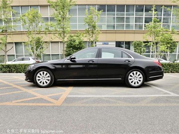  S 2014 S 320 L 