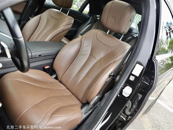  S 2014 S 320 L 