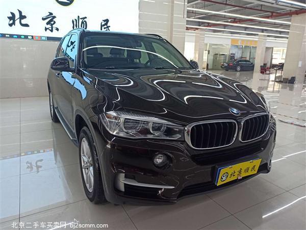  X5 2014 xDrive35i 