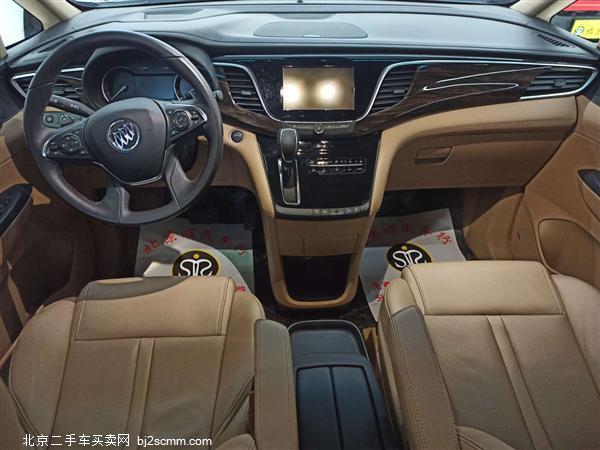  2018 GL8 ES 28T 콢 VI